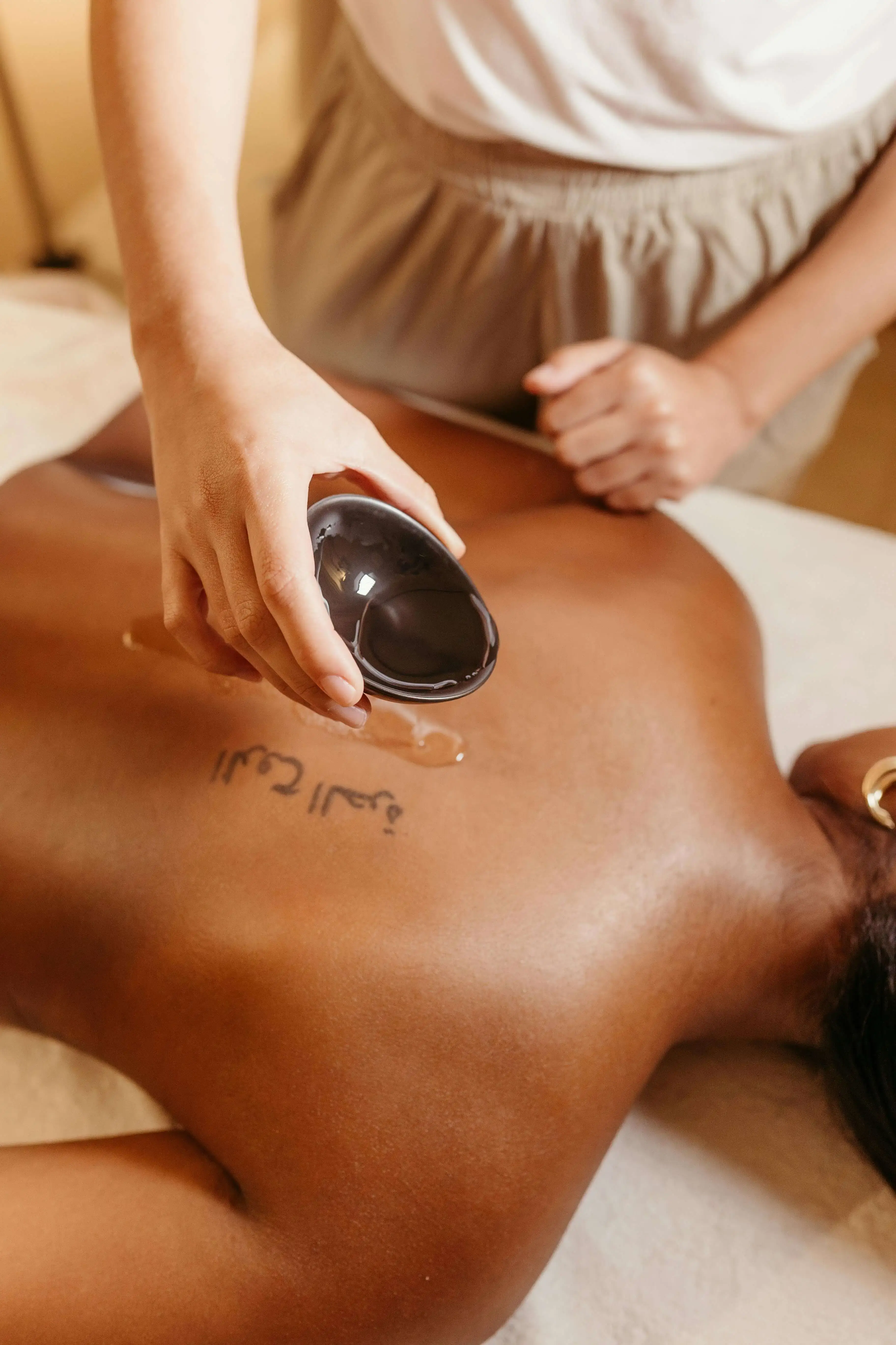 Ayurvedic Treatment