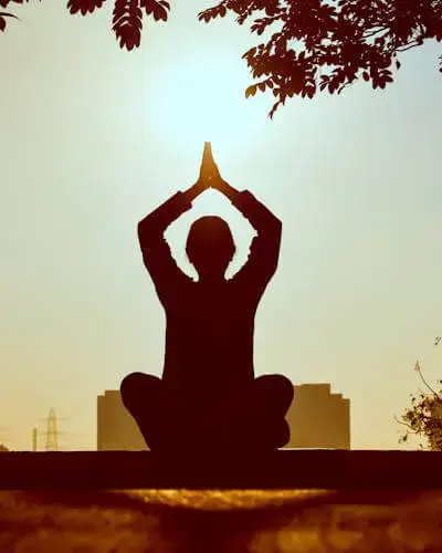 Yoga & Meditation