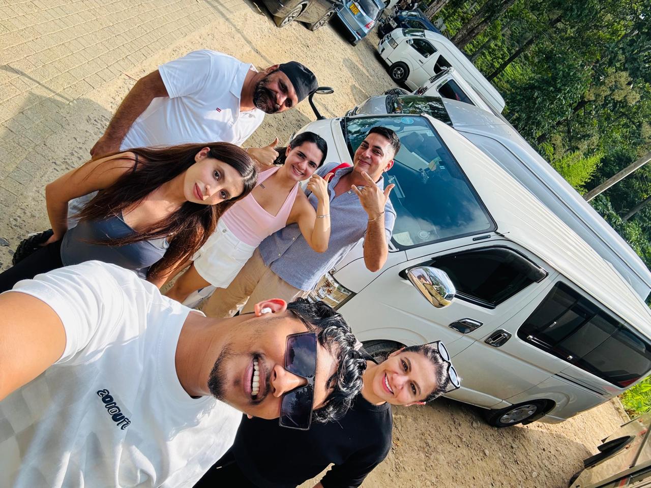 Vibe Visit Tours guest 2